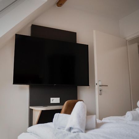 Junik Apartments Oberhausen Oberhausen  Zewnętrze zdjęcie