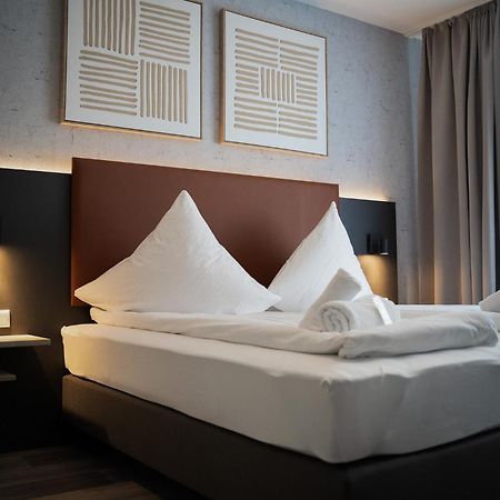Junik Apartments Oberhausen Oberhausen  Zewnętrze zdjęcie