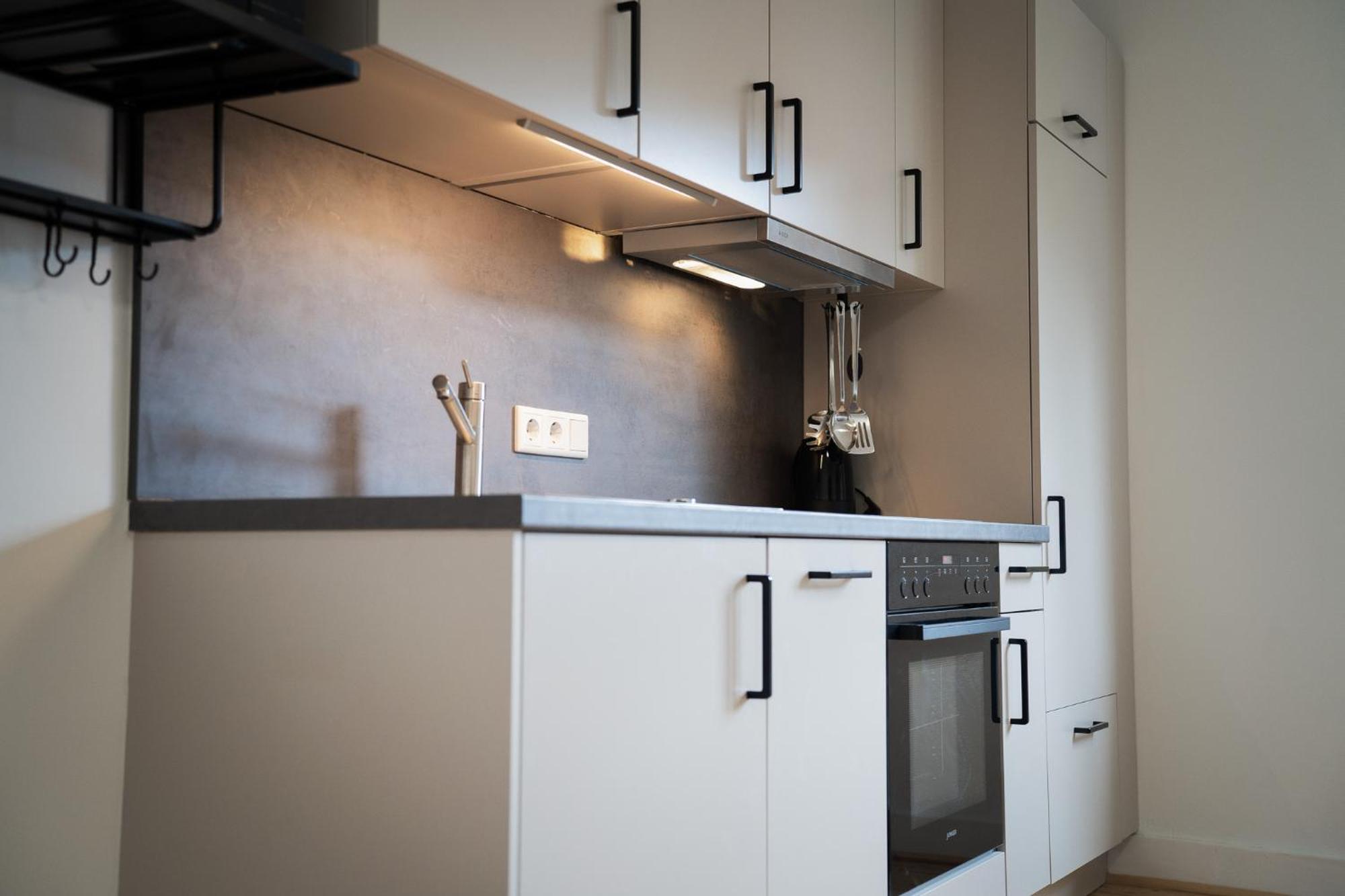 Junik Apartments Oberhausen Oberhausen  Zewnętrze zdjęcie