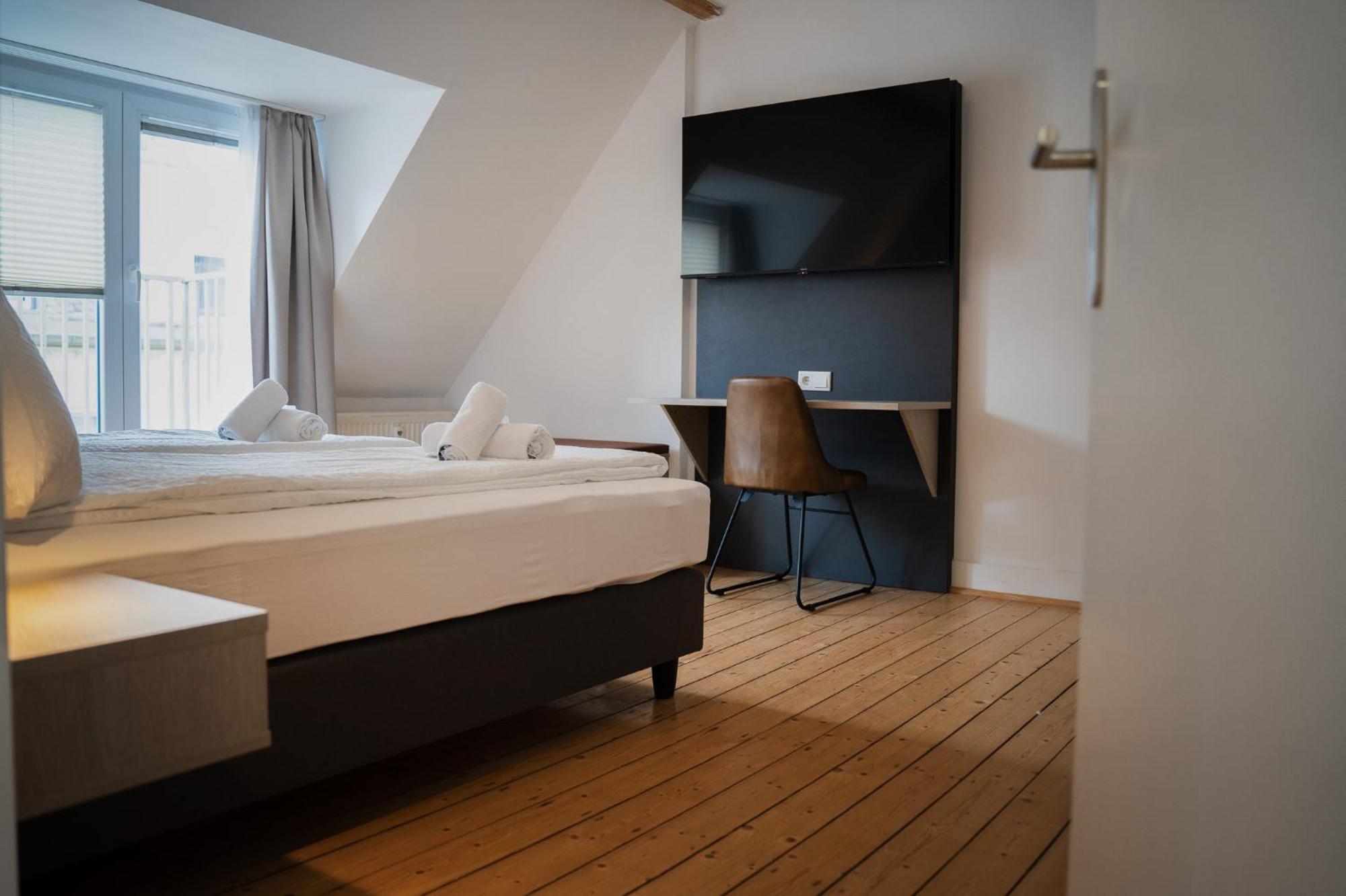 Junik Apartments Oberhausen Oberhausen  Zewnętrze zdjęcie