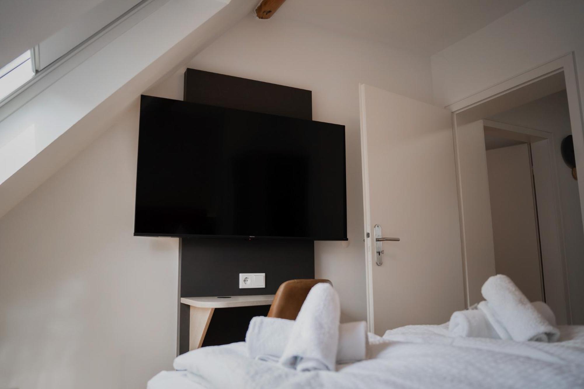 Junik Apartments Oberhausen Oberhausen  Zewnętrze zdjęcie