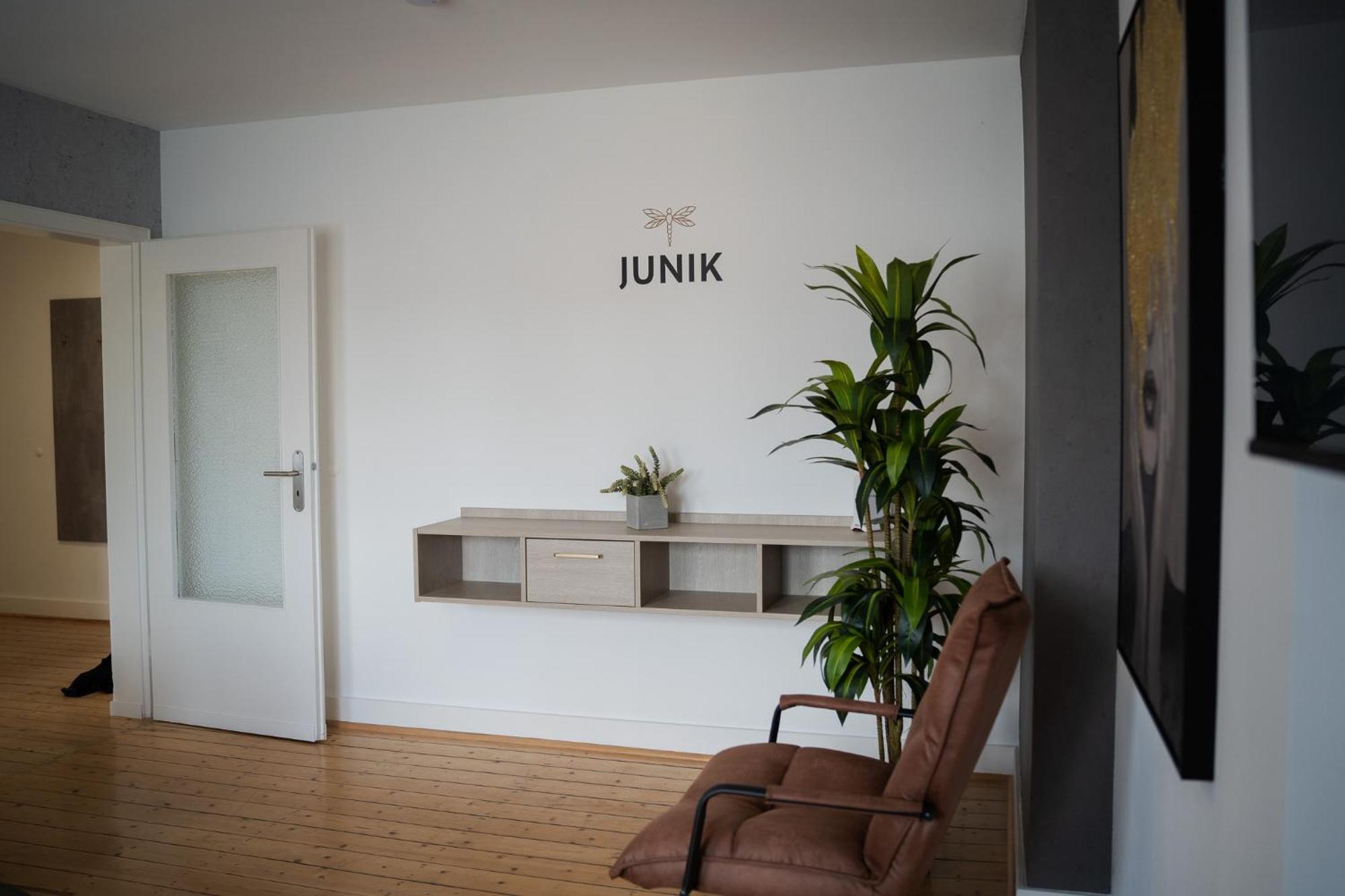 Junik Apartments Oberhausen Oberhausen  Zewnętrze zdjęcie