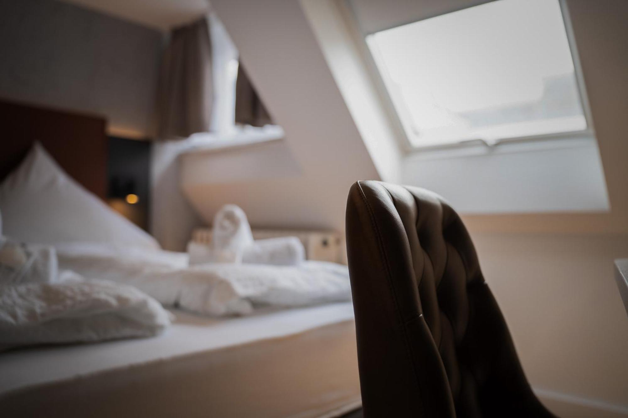 Junik Apartments Oberhausen Oberhausen  Zewnętrze zdjęcie