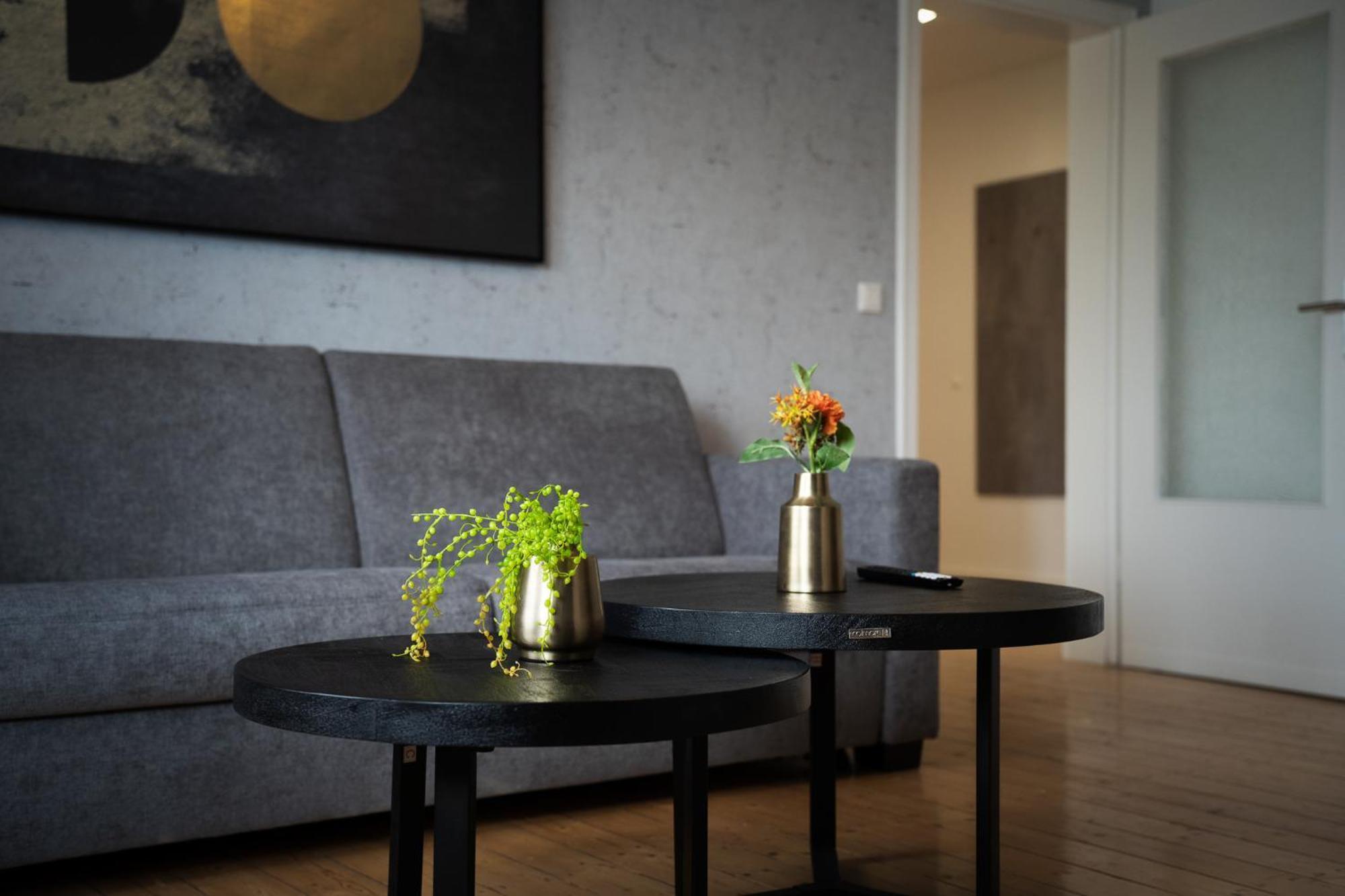 Junik Apartments Oberhausen Oberhausen  Zewnętrze zdjęcie