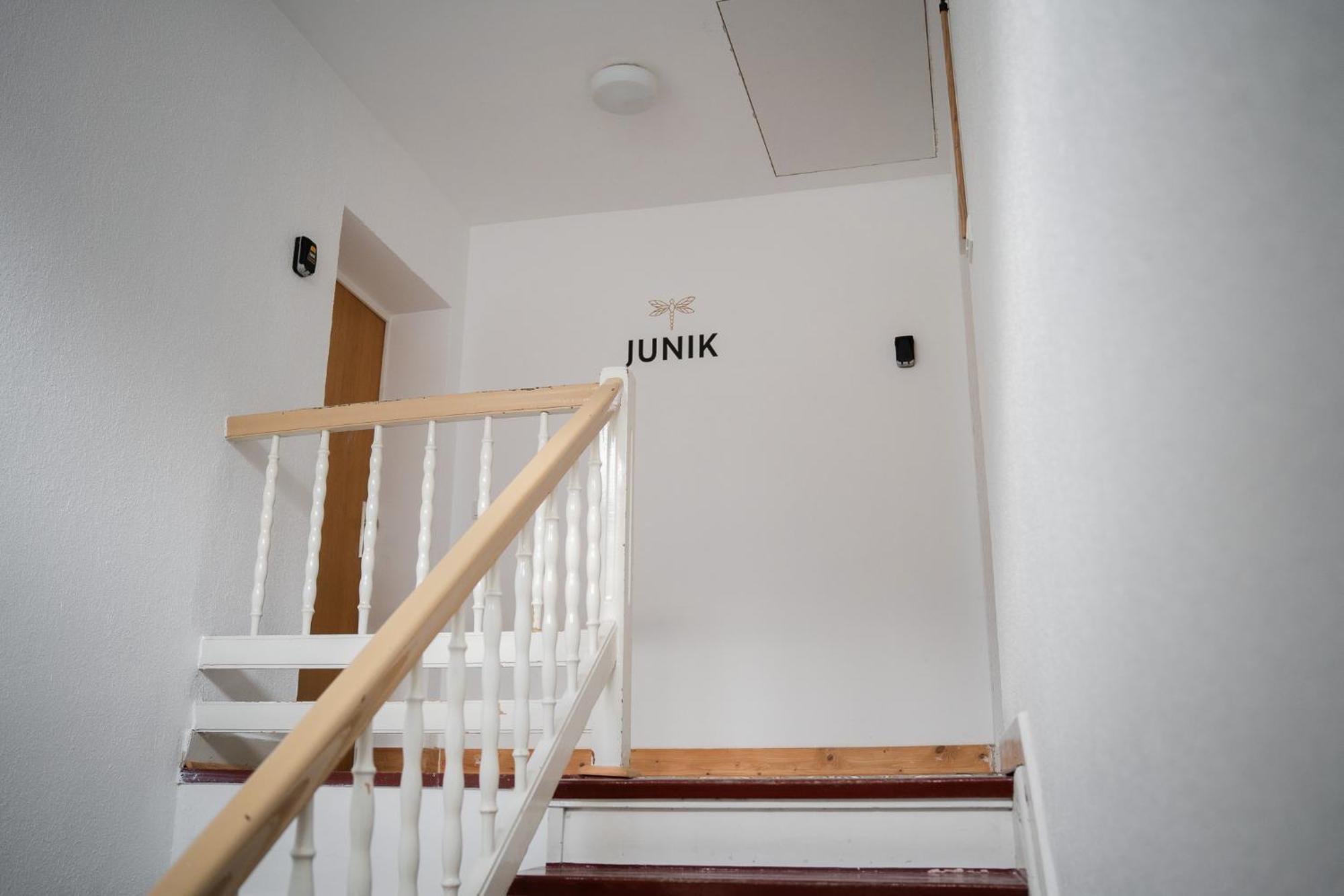 Junik Apartments Oberhausen Oberhausen  Zewnętrze zdjęcie