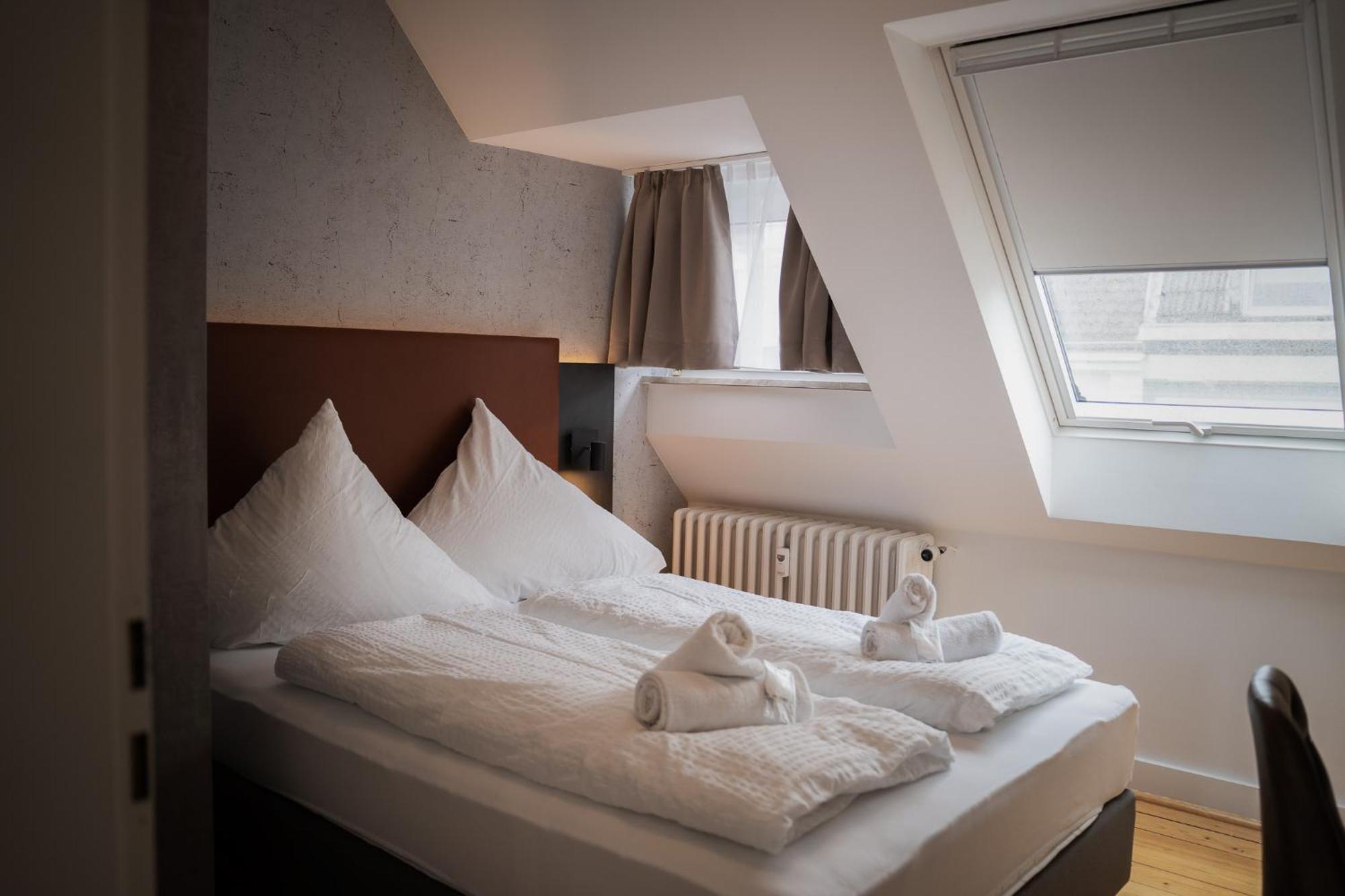 Junik Apartments Oberhausen Oberhausen  Zewnętrze zdjęcie