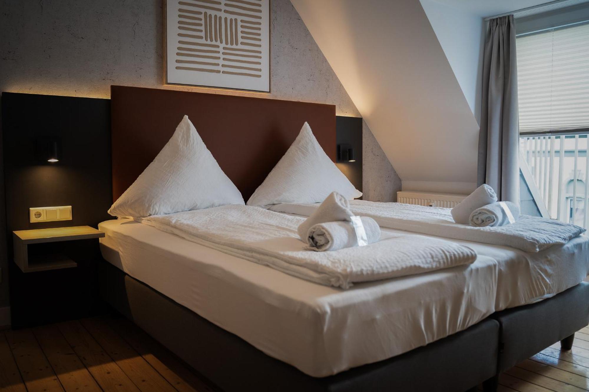 Junik Apartments Oberhausen Oberhausen  Zewnętrze zdjęcie