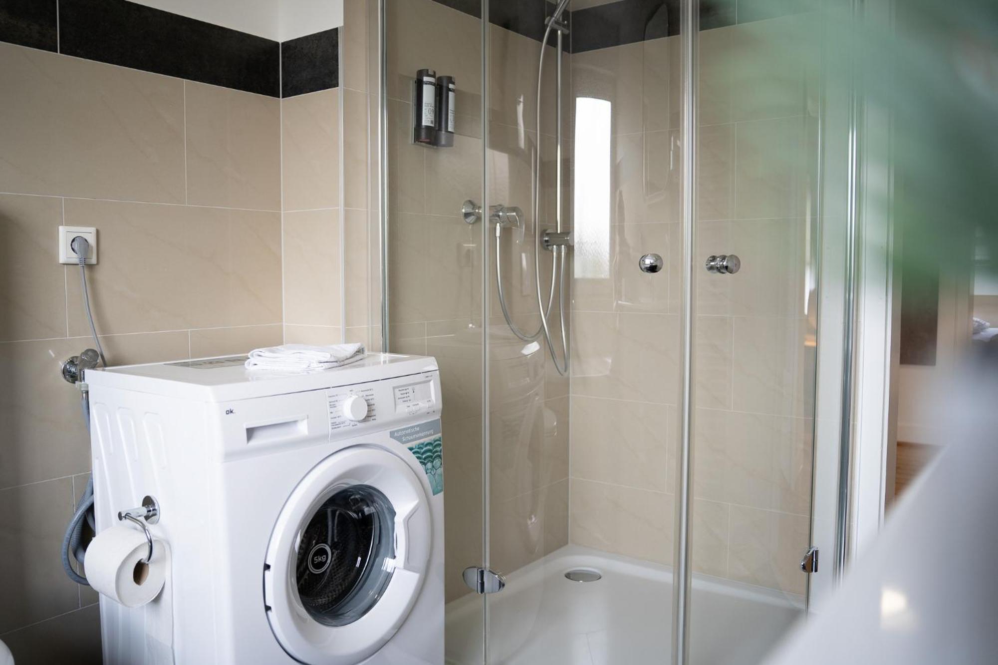 Junik Apartments Oberhausen Oberhausen  Zewnętrze zdjęcie