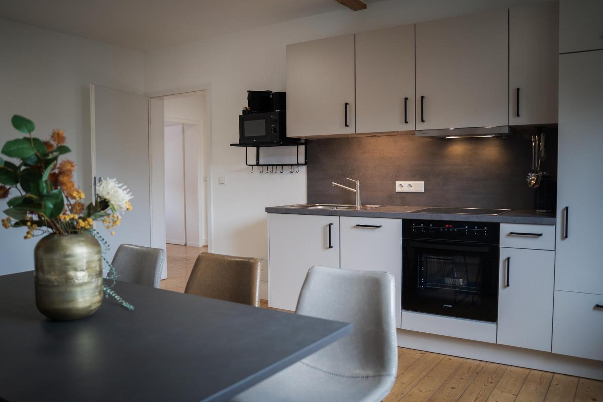 Junik Apartments Oberhausen Oberhausen  Zewnętrze zdjęcie