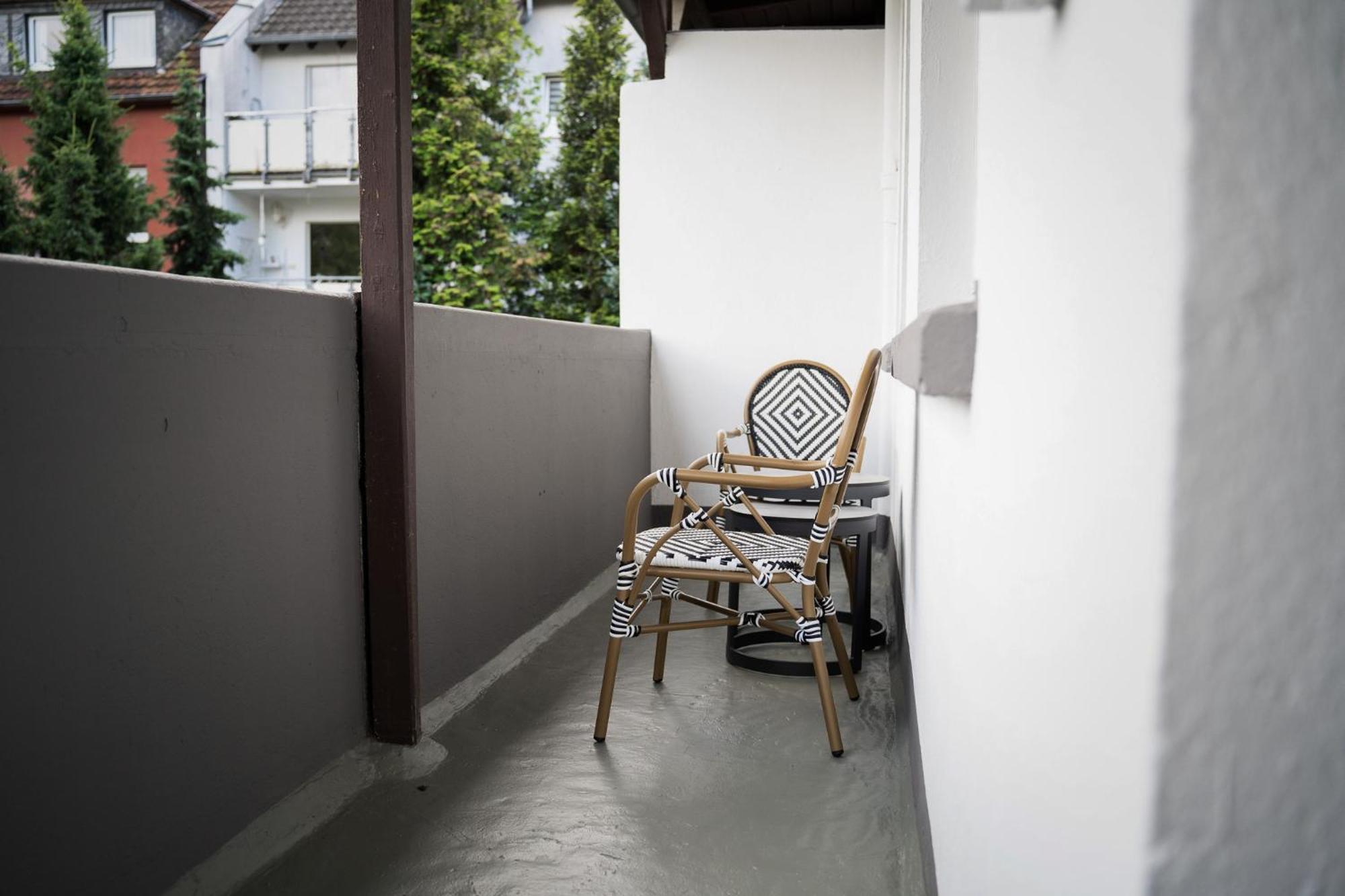 Junik Apartments Oberhausen Oberhausen  Zewnętrze zdjęcie
