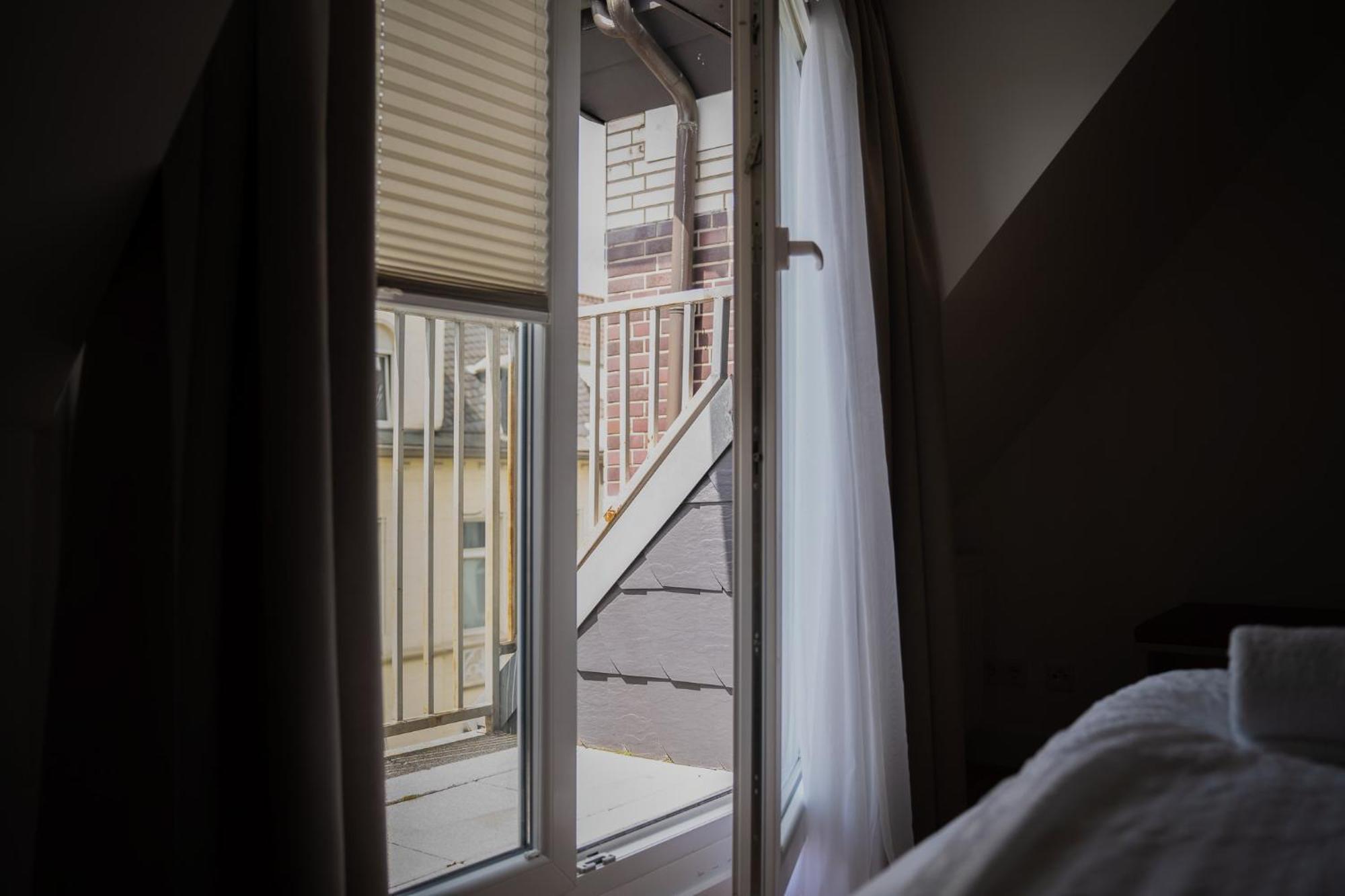 Junik Apartments Oberhausen Oberhausen  Zewnętrze zdjęcie