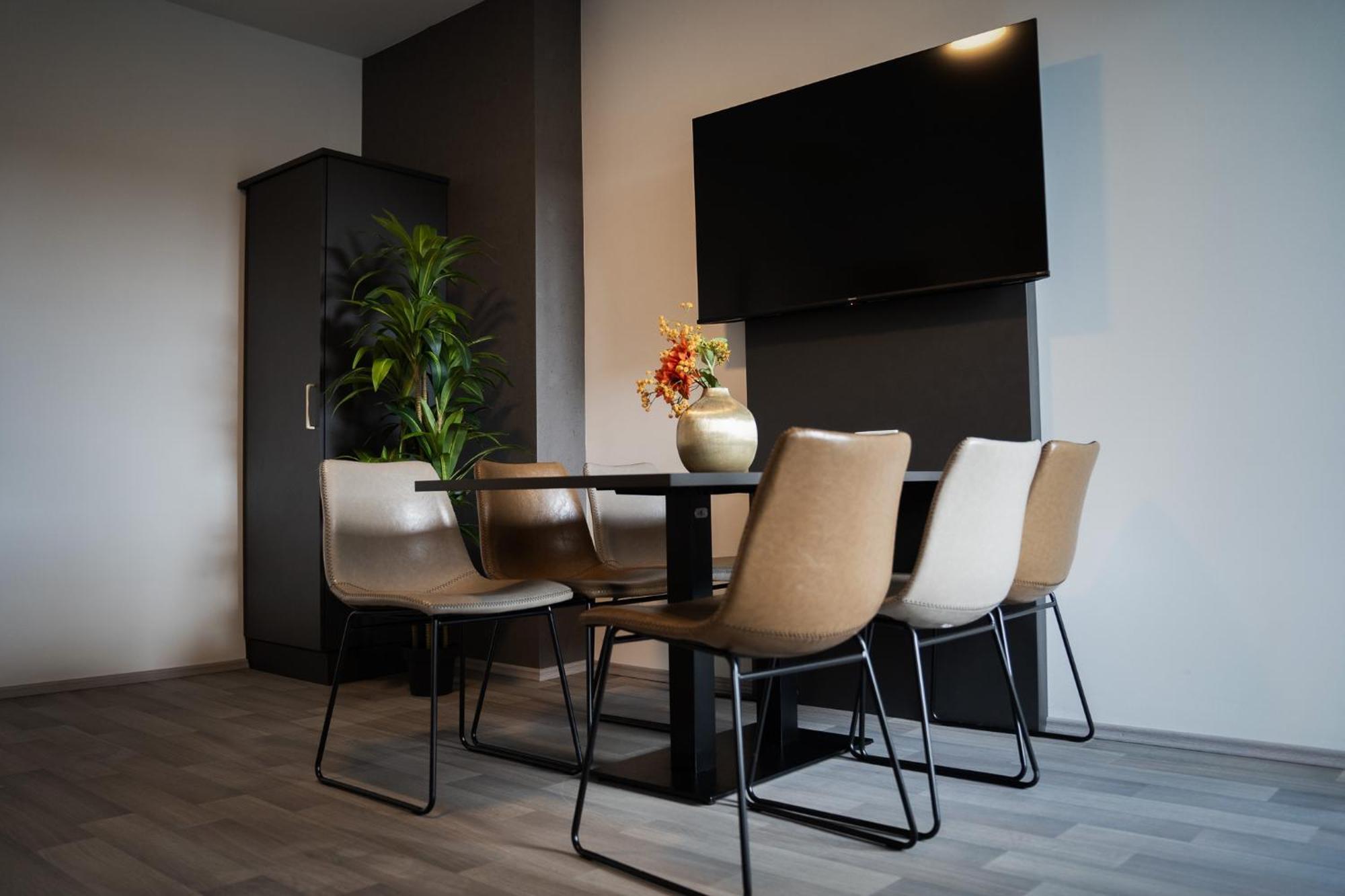 Junik Apartments Oberhausen Oberhausen  Zewnętrze zdjęcie