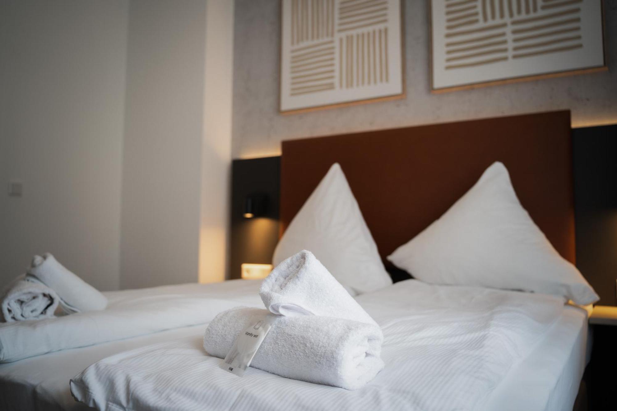 Junik Apartments Oberhausen Oberhausen  Zewnętrze zdjęcie