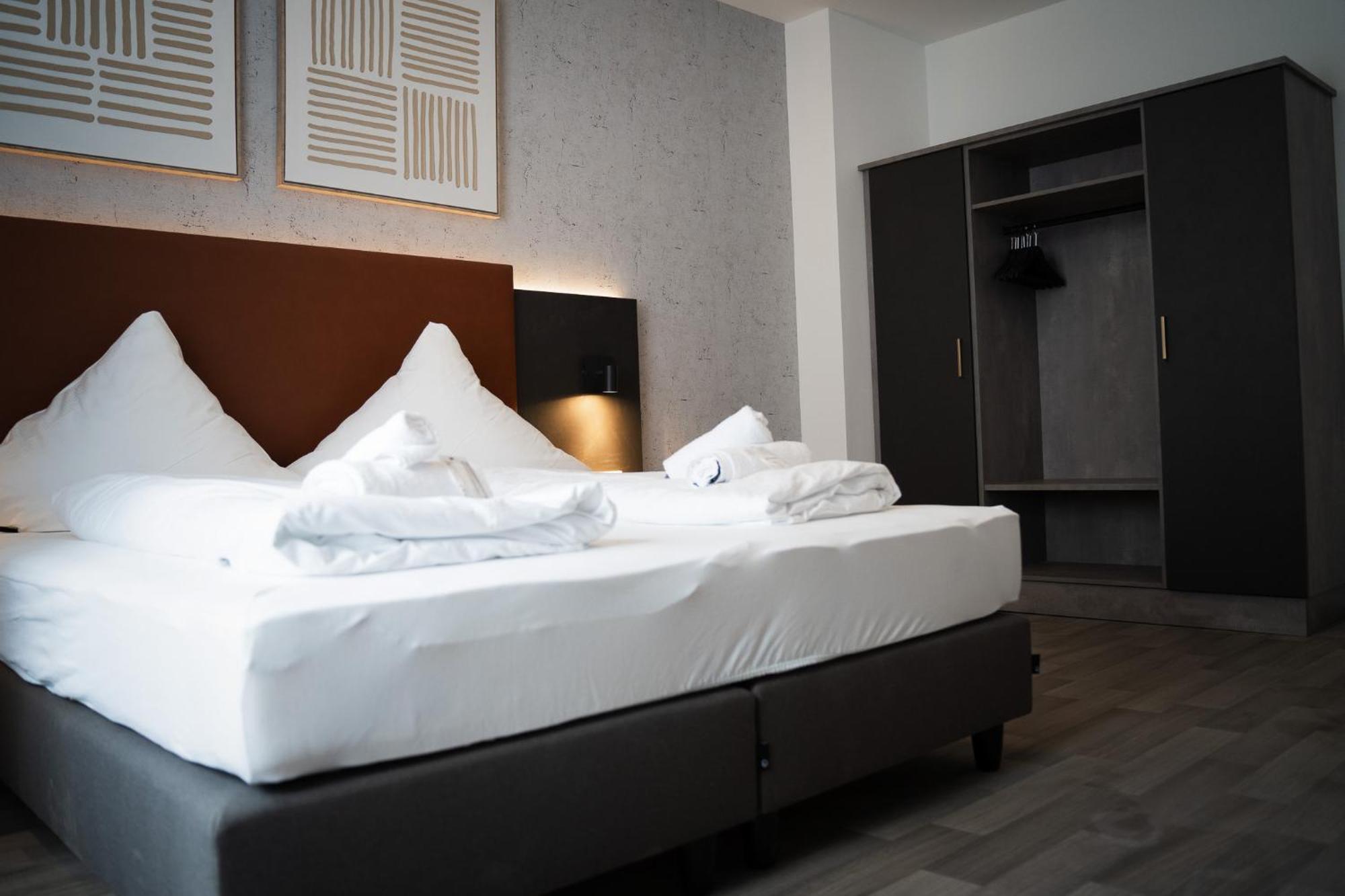 Junik Apartments Oberhausen Oberhausen  Zewnętrze zdjęcie