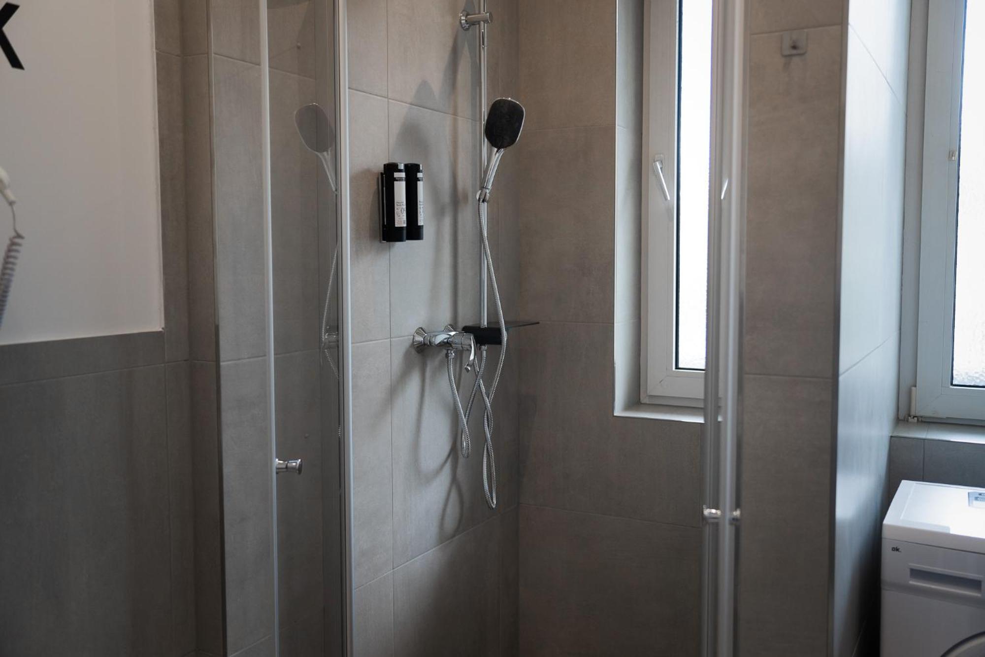 Junik Apartments Oberhausen Oberhausen  Zewnętrze zdjęcie