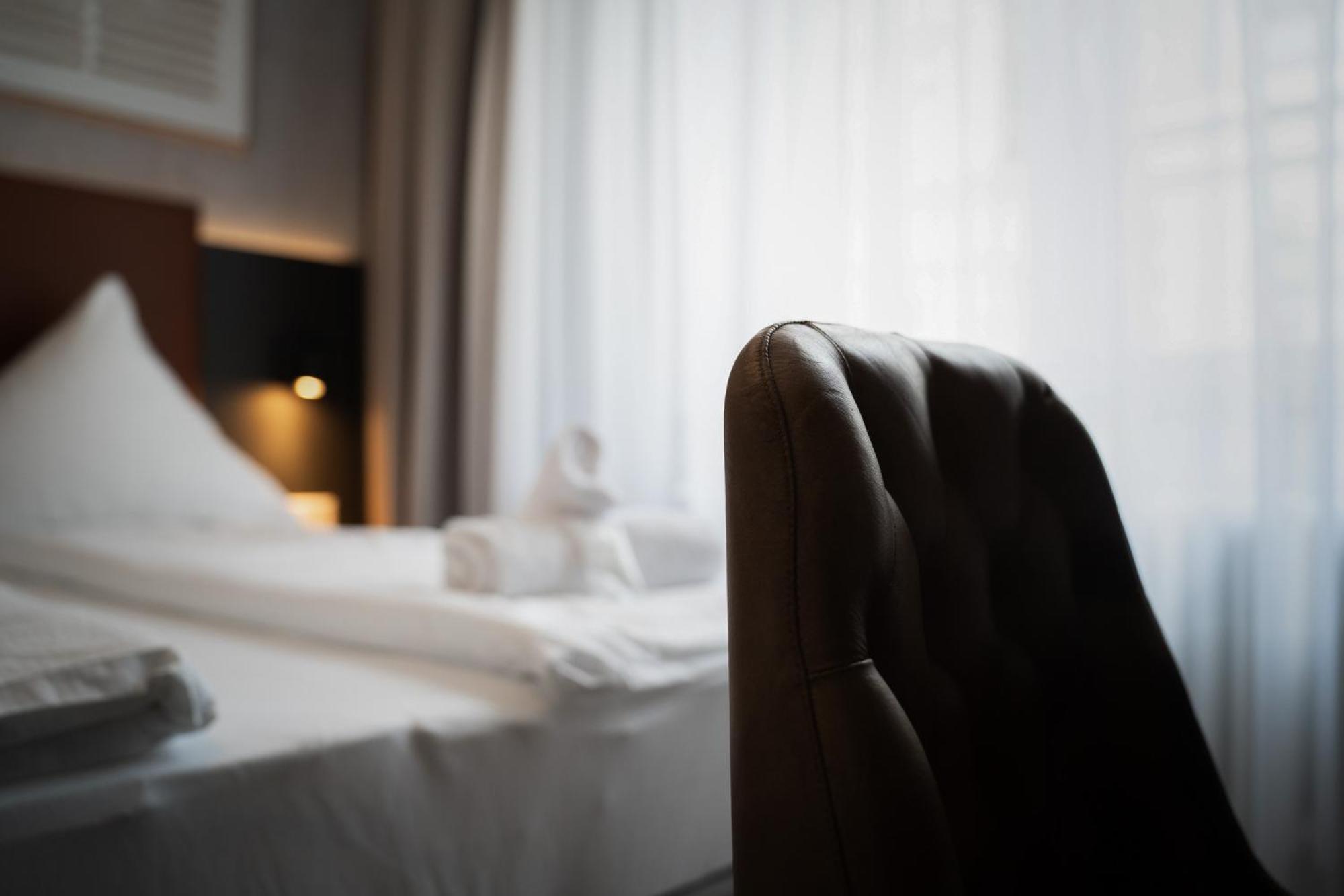 Junik Apartments Oberhausen Oberhausen  Zewnętrze zdjęcie