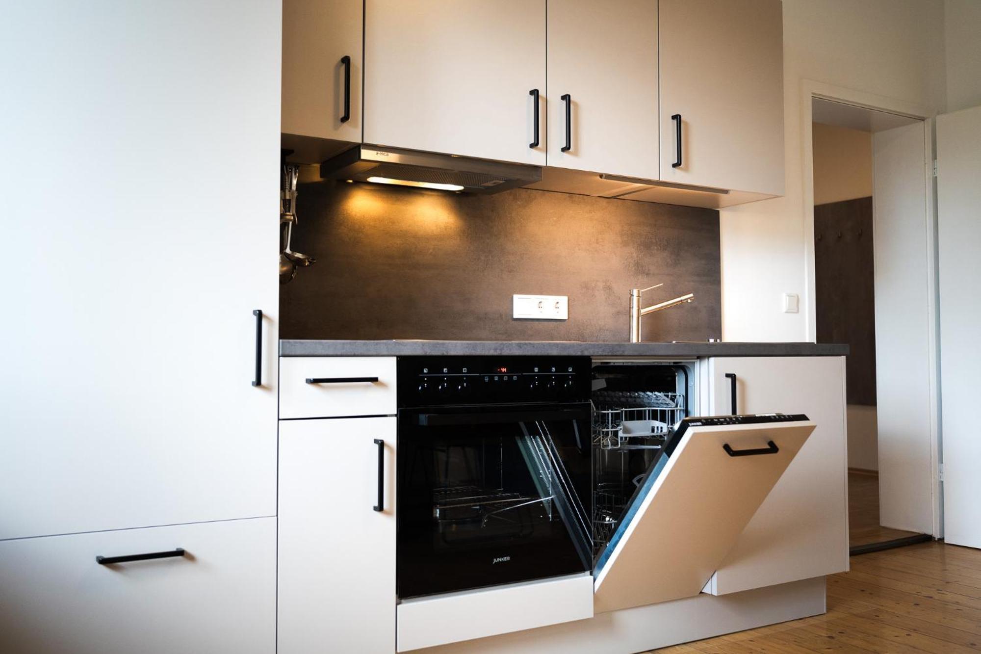 Junik Apartments Oberhausen Oberhausen  Zewnętrze zdjęcie