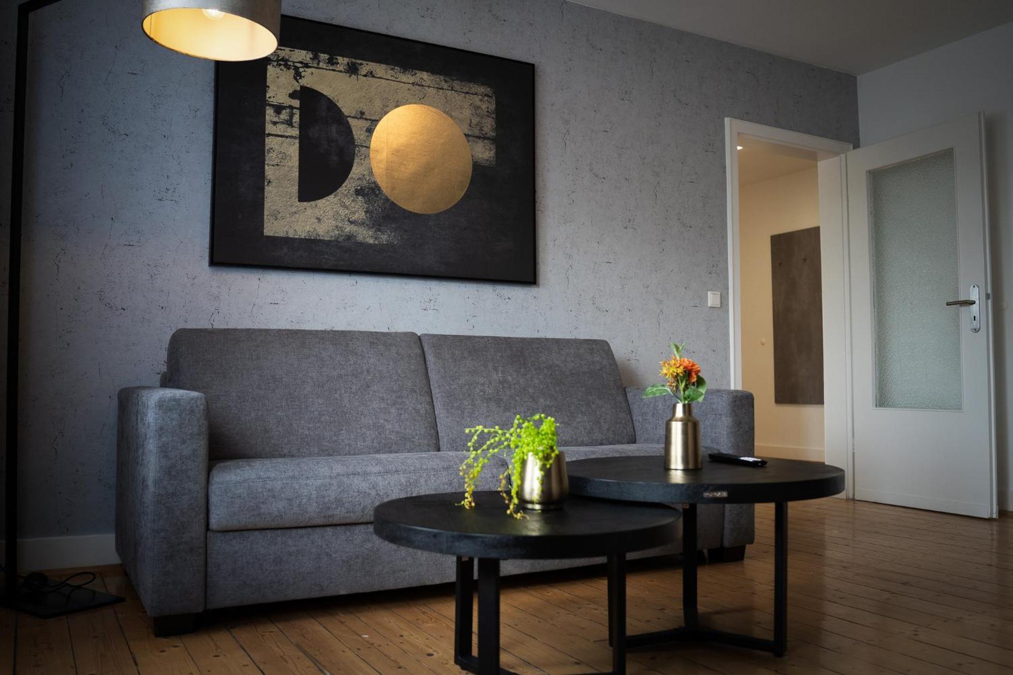 Junik Apartments Oberhausen Oberhausen  Zewnętrze zdjęcie