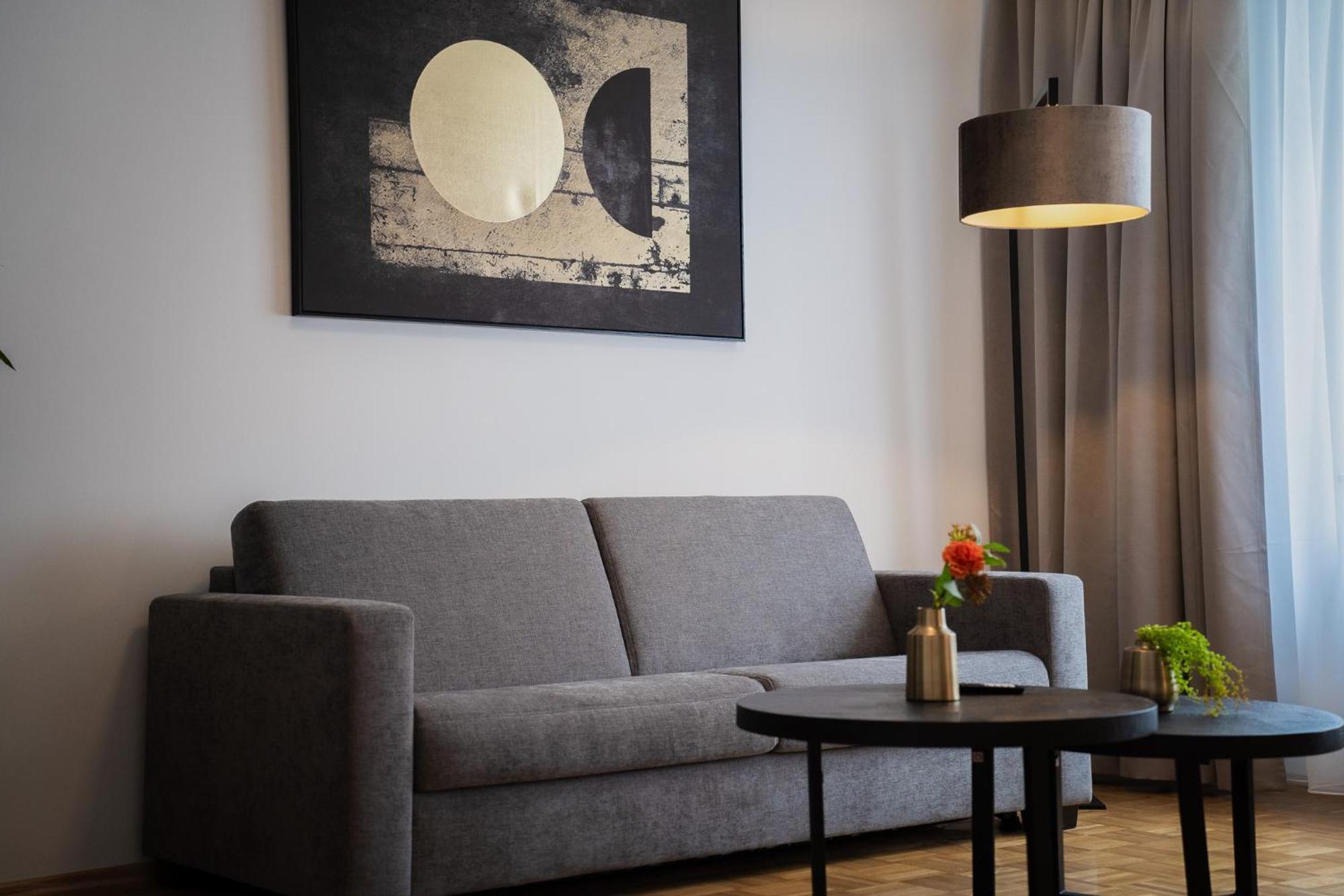 Junik Apartments Oberhausen Oberhausen  Zewnętrze zdjęcie