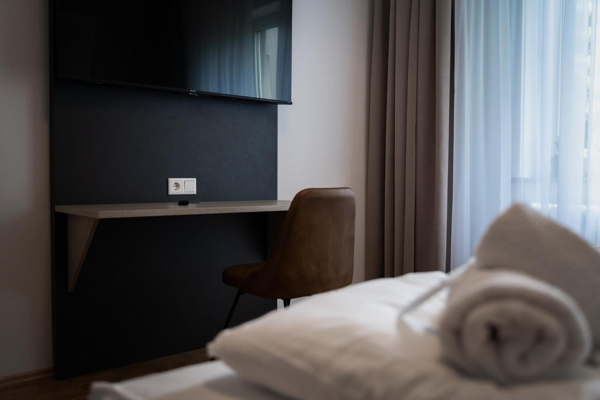 Junik Apartments Oberhausen Oberhausen  Zewnętrze zdjęcie