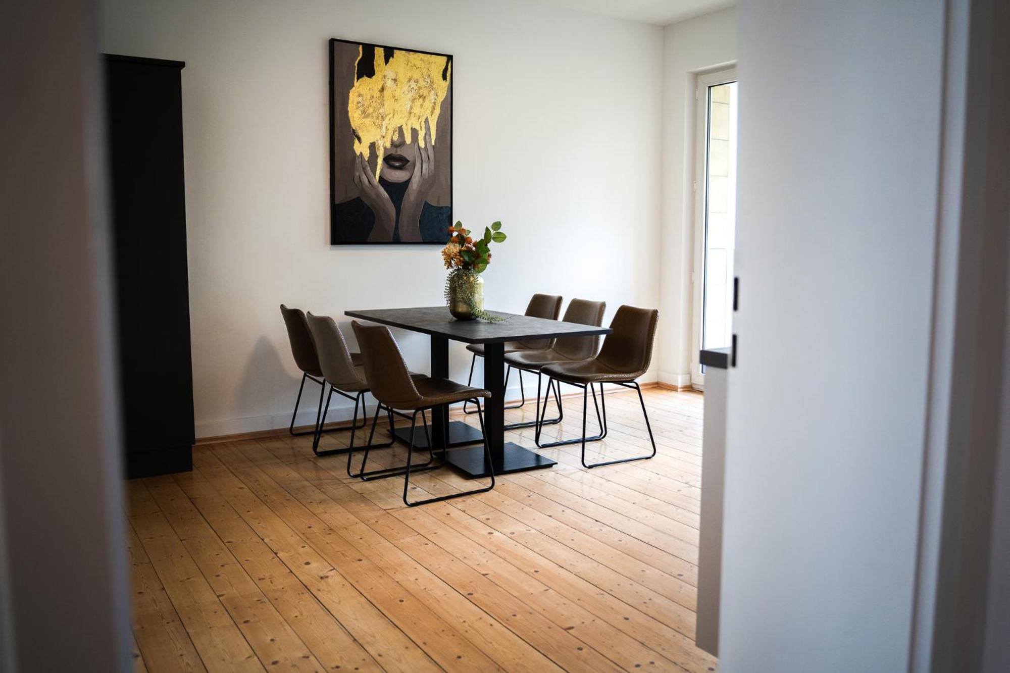 Junik Apartments Oberhausen Oberhausen  Zewnętrze zdjęcie