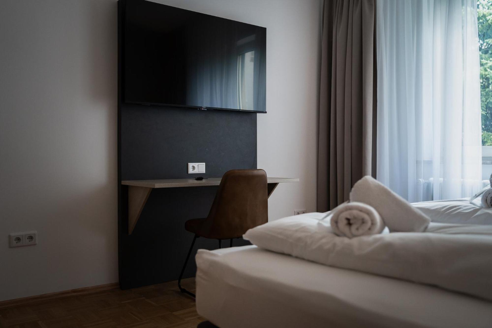 Junik Apartments Oberhausen Oberhausen  Zewnętrze zdjęcie