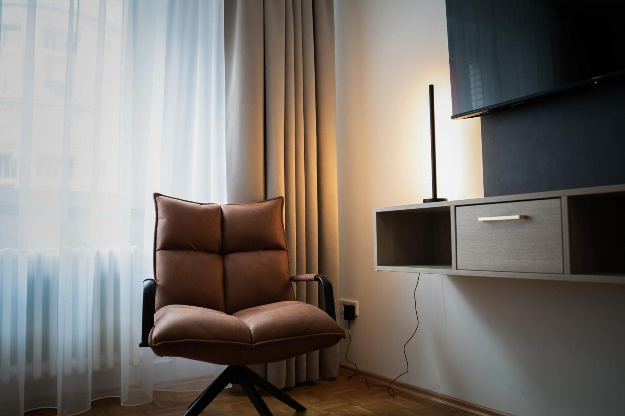 Junik Apartments Oberhausen Oberhausen  Zewnętrze zdjęcie