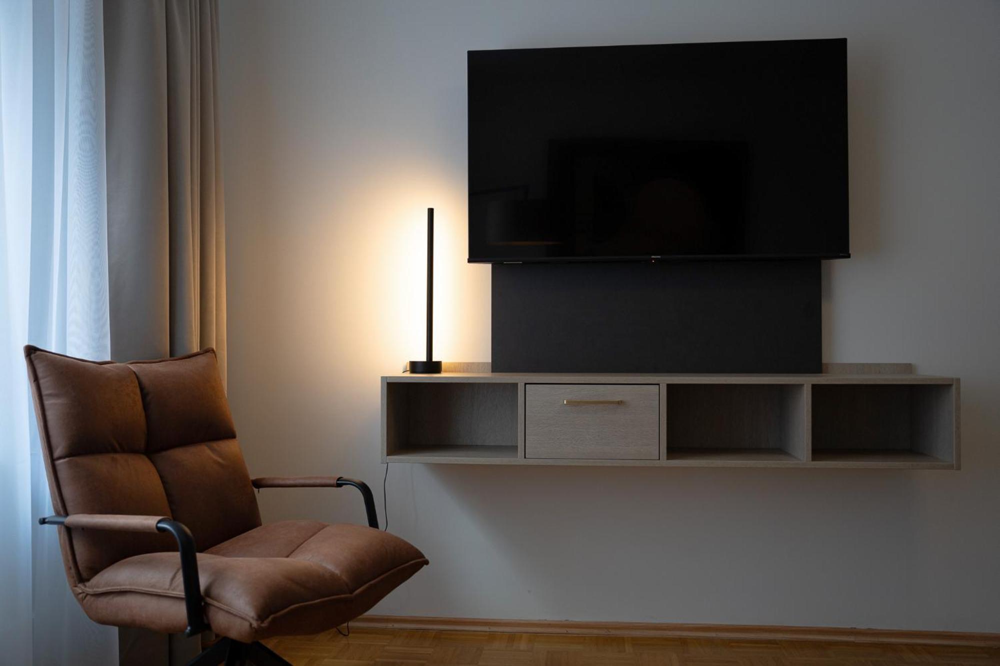 Junik Apartments Oberhausen Oberhausen  Zewnętrze zdjęcie