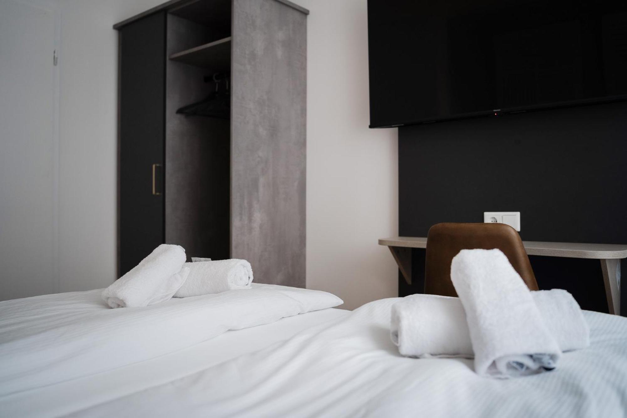 Junik Apartments Oberhausen Oberhausen  Zewnętrze zdjęcie