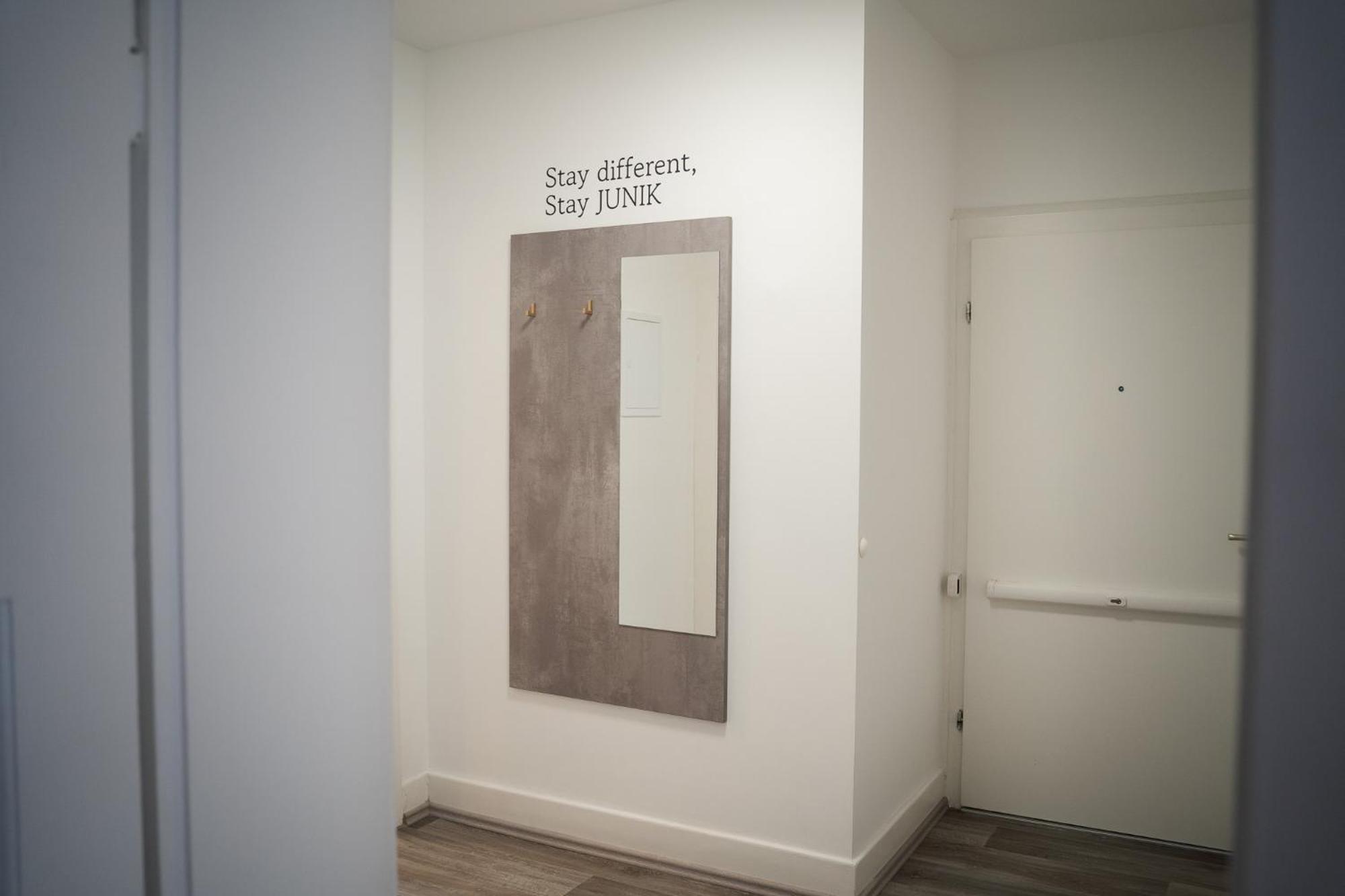 Junik Apartments Oberhausen Oberhausen  Zewnętrze zdjęcie