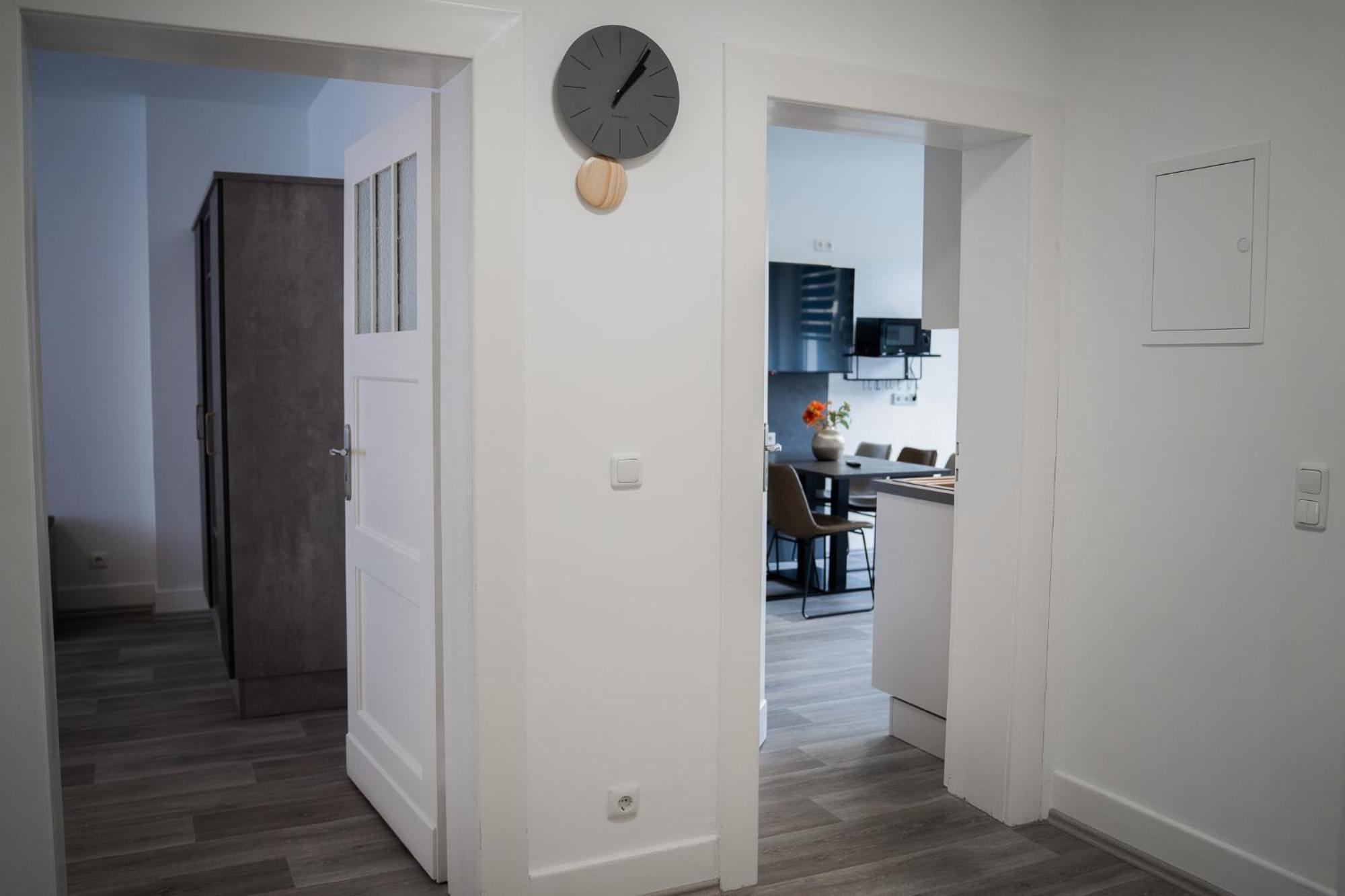 Junik Apartments Oberhausen Oberhausen  Zewnętrze zdjęcie