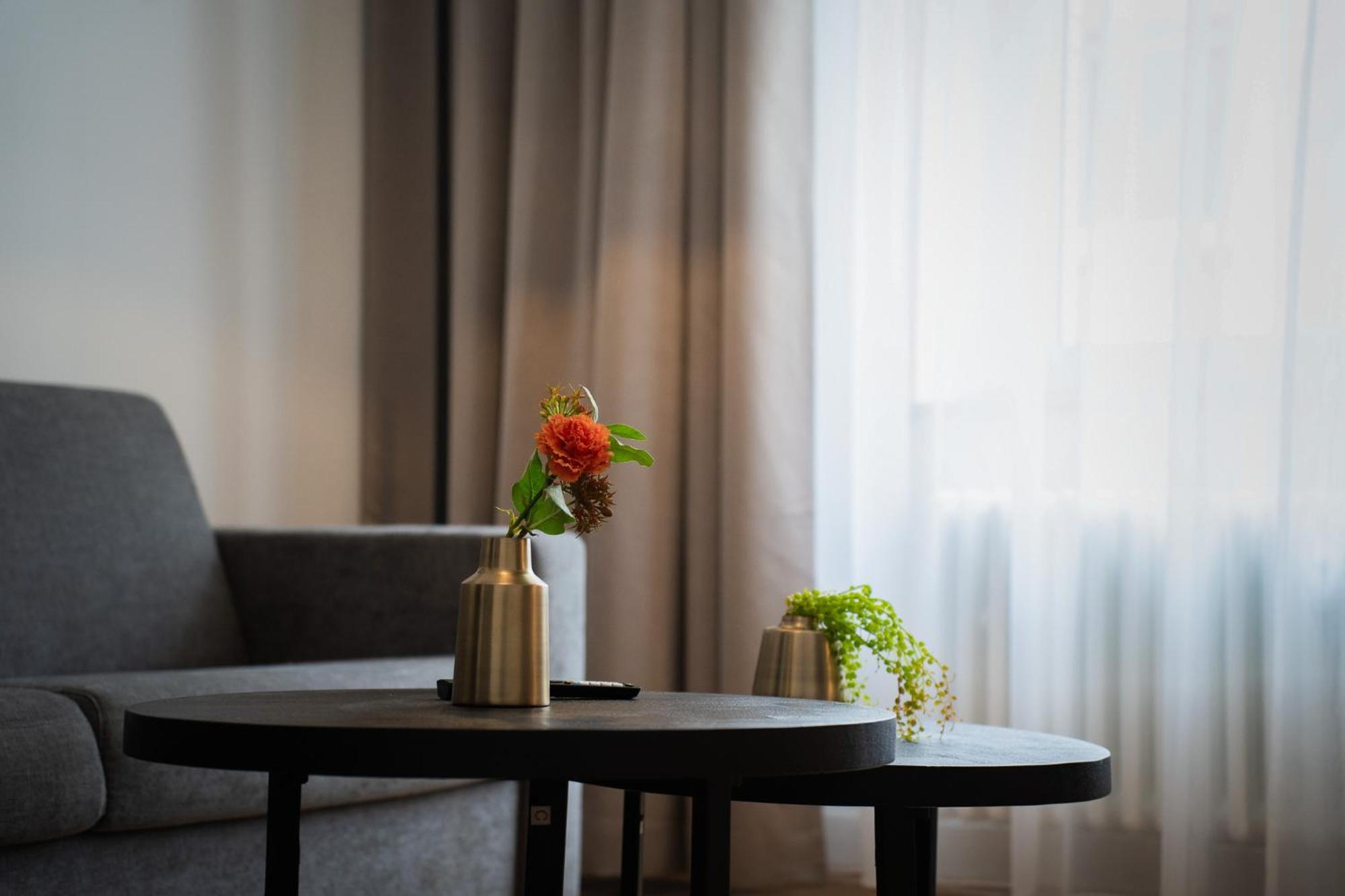 Junik Apartments Oberhausen Oberhausen  Zewnętrze zdjęcie