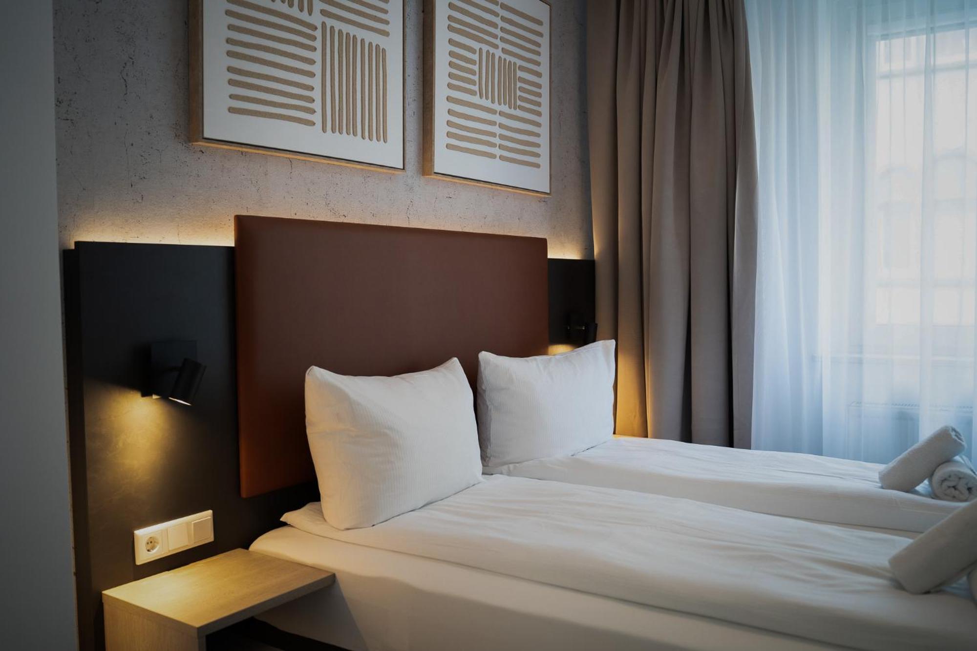 Junik Apartments Oberhausen Oberhausen  Zewnętrze zdjęcie
