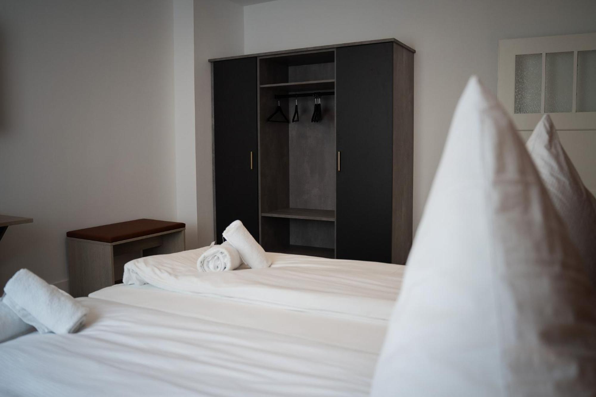 Junik Apartments Oberhausen Oberhausen  Zewnętrze zdjęcie
