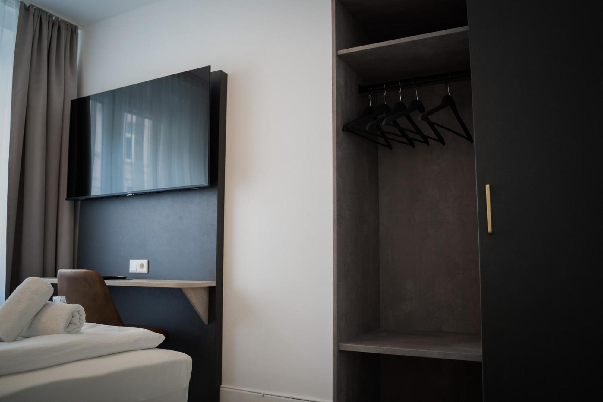Junik Apartments Oberhausen Oberhausen  Zewnętrze zdjęcie