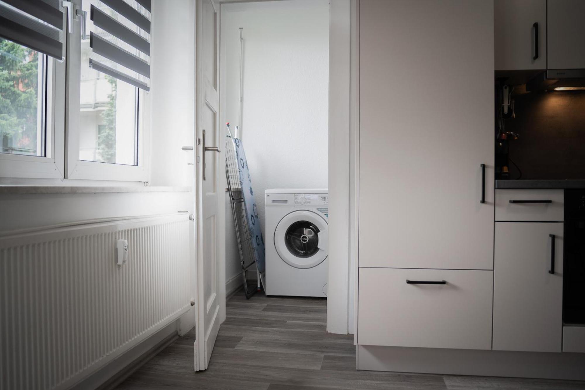 Junik Apartments Oberhausen Oberhausen  Zewnętrze zdjęcie