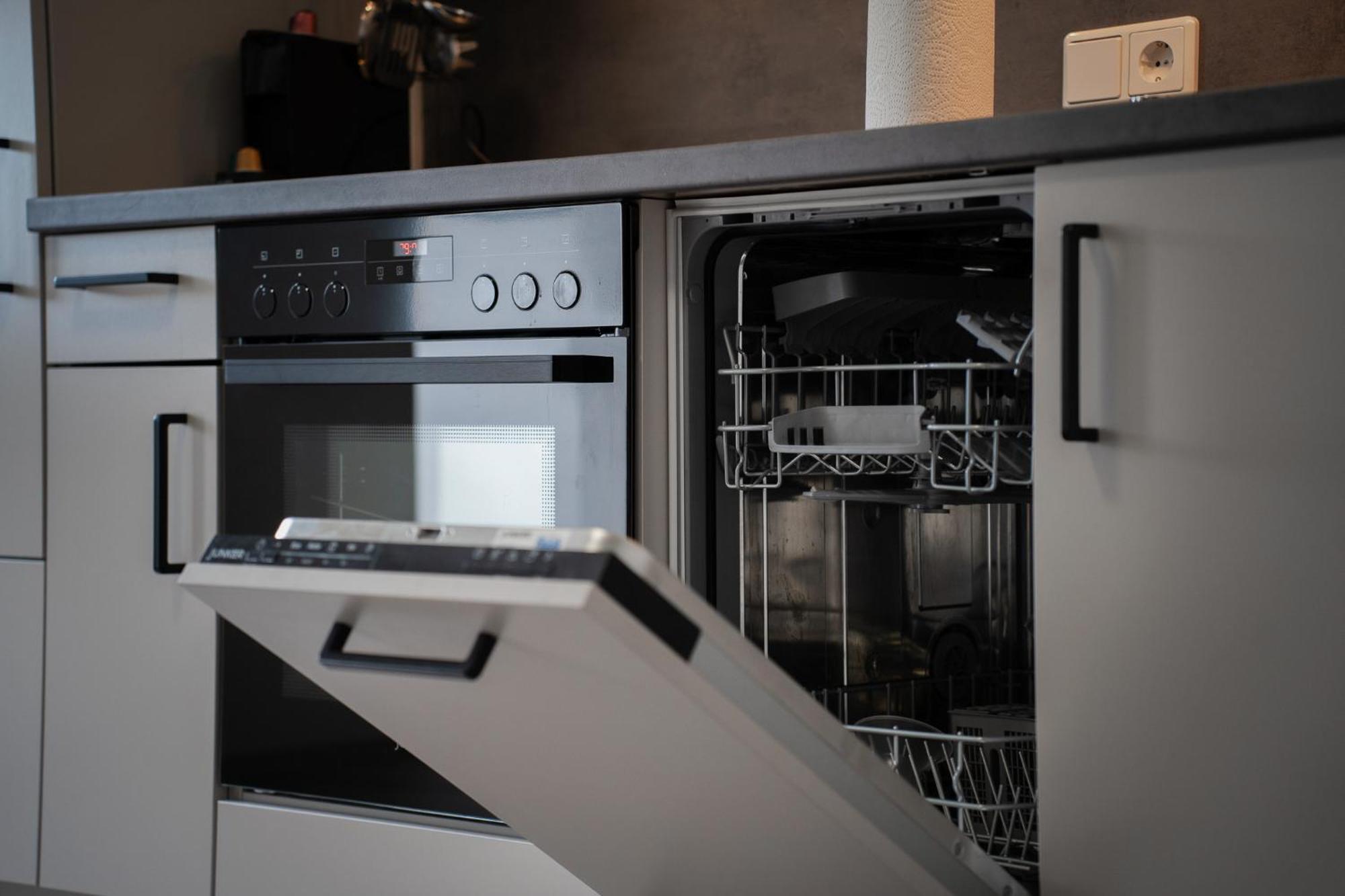 Junik Apartments Oberhausen Oberhausen  Zewnętrze zdjęcie