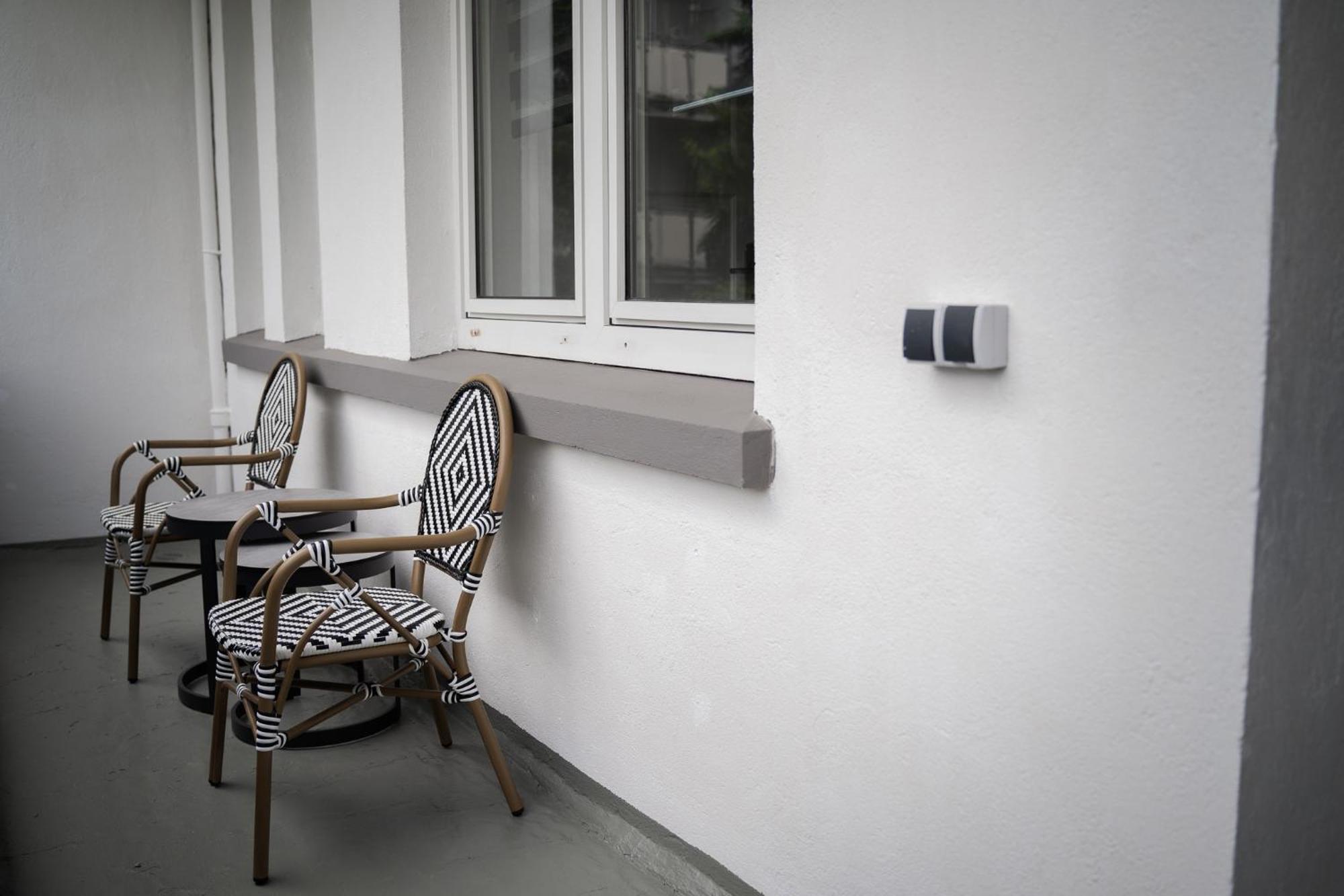 Junik Apartments Oberhausen Oberhausen  Zewnętrze zdjęcie