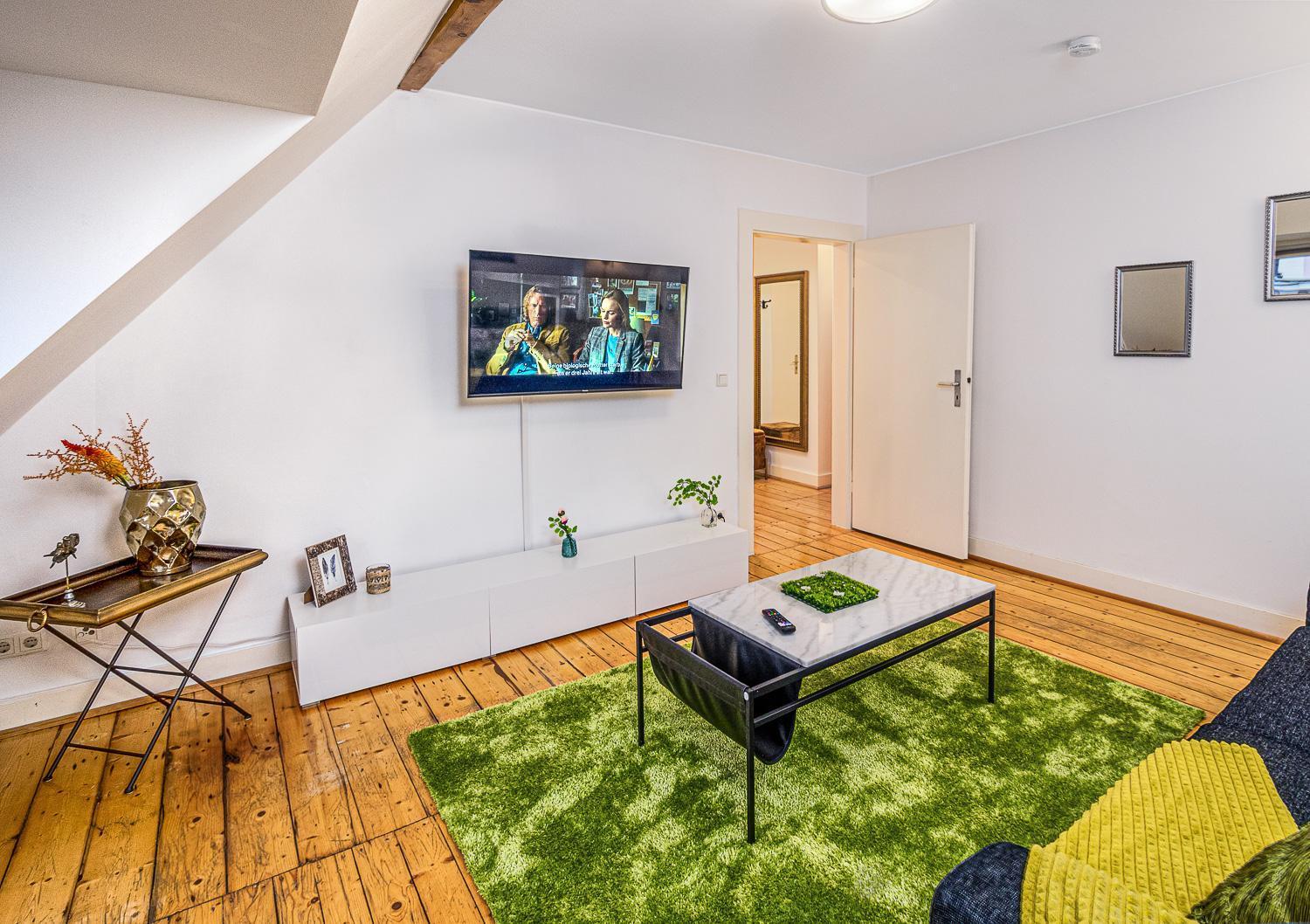 Junik Apartments Oberhausen Oberhausen  Pokój zdjęcie