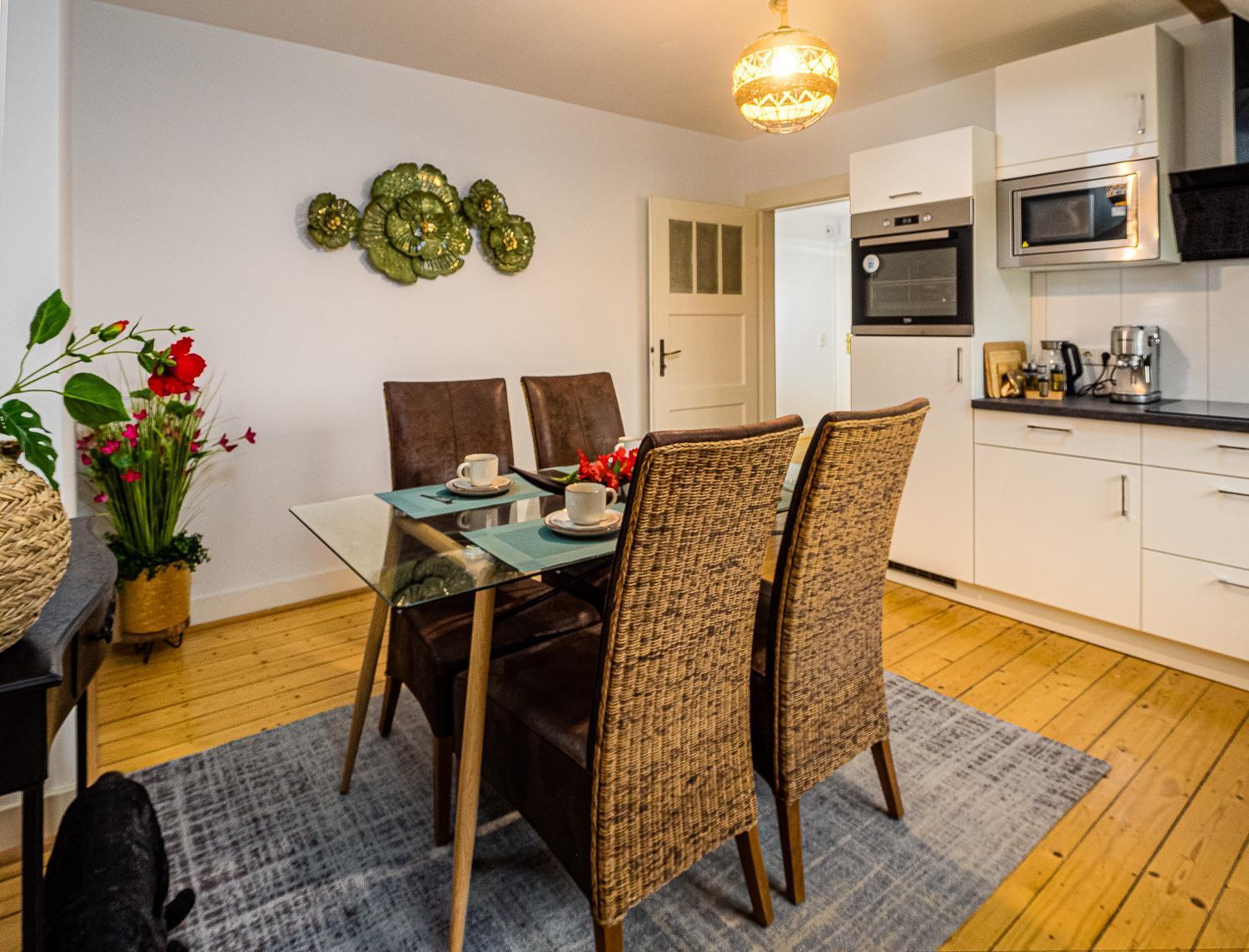 Junik Apartments Oberhausen Oberhausen  Pokój zdjęcie