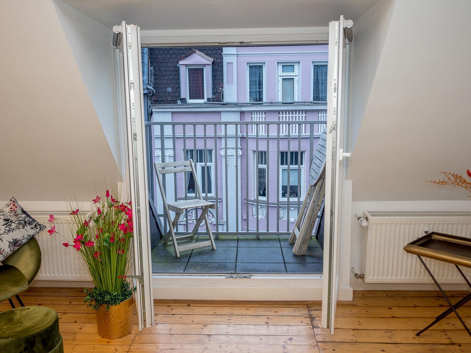 Junik Apartments Oberhausen Oberhausen  Pokój zdjęcie